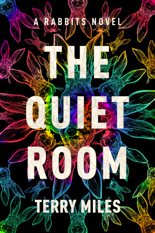 Cover of The Quiet Room