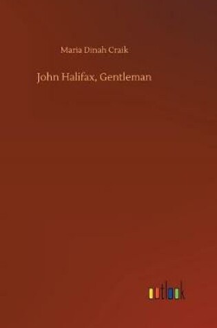 Cover of John Halifax, Gentleman