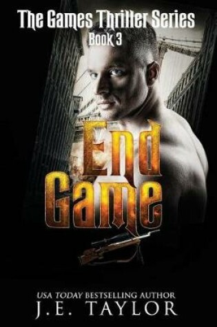 Cover of End Game