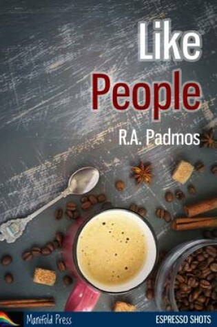 Cover of Like People