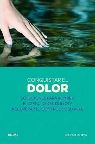 Cover of Conquistar El Dolor