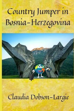 Cover of Country Jumper in Bosnia