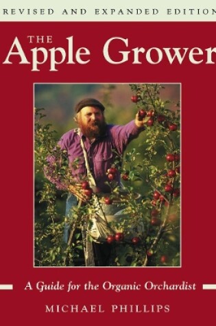 Cover of The Apple Grower