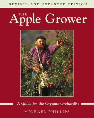 Book cover for The Apple Grower