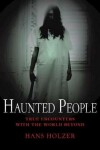 Book cover for Haunted People