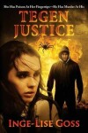 Book cover for Tegen Justice