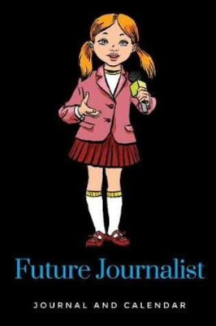 Cover of Future Journalist