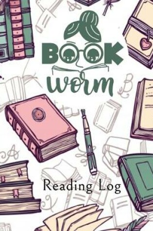 Cover of Reading Log