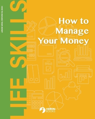 Book cover for How to Manage Your Money