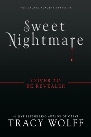 Cover of Sweet Nightmare