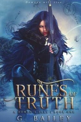 Cover of Runes of Truth