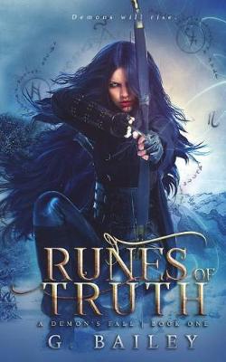 Book cover for Runes of Truth