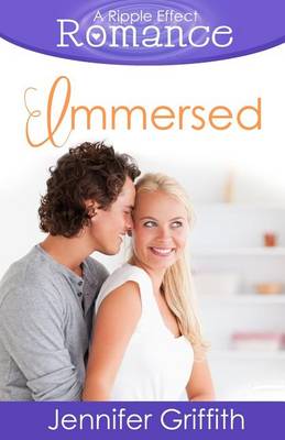 Book cover for Immersed