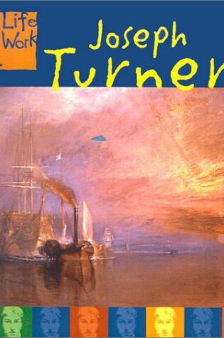 Cover of Joseph Turner