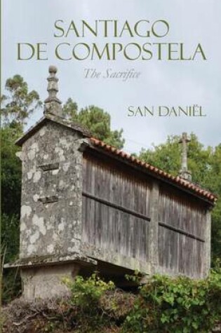 Cover of Santiago de Compostela