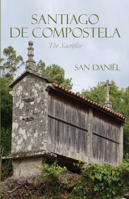 Book cover for Santiago de Compostela