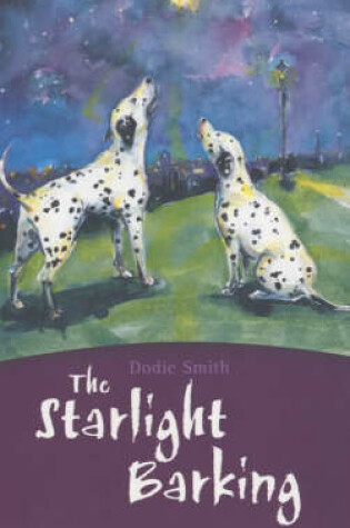 Cover of The Starlight Barking