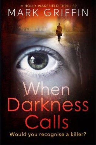 Cover of When Darkness Calls