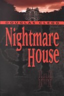 Book cover for Nightmare House