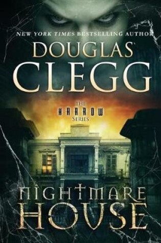 Cover of Nightmare House
