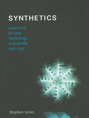 Book cover for Synthetics