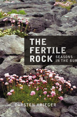 Cover of The Fertile Rock