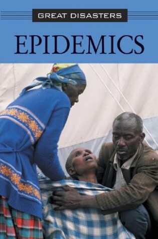 Cover of Epidemics