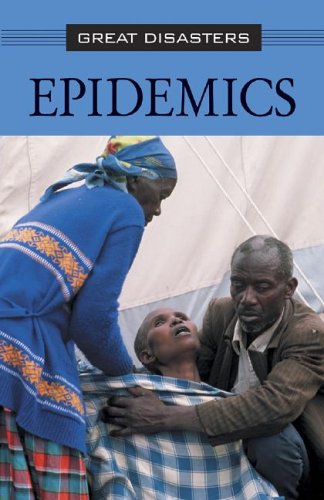 Book cover for Epidemics