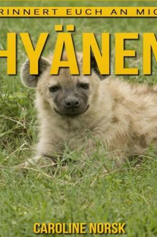 Cover of Hyanen