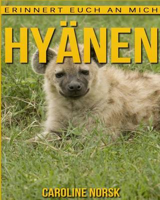 Book cover for Hyanen