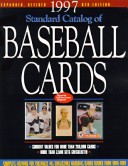 Cover of 1997 Standard Catalog of Baseball Cards