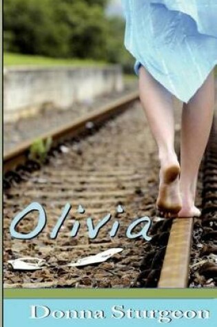 Cover of Olivia