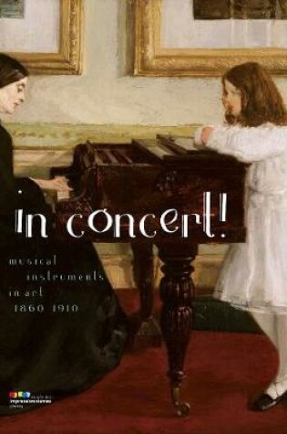 Cover of In Concert!