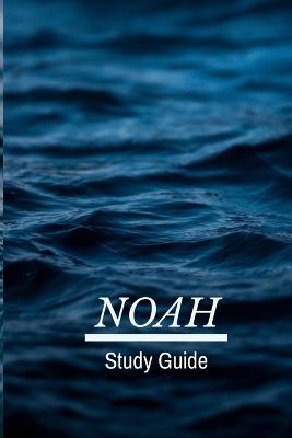 Book cover for NOAH Study Guide