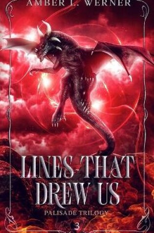 Cover of Lines That Drew Us