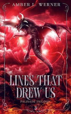 Book cover for Lines That Drew Us