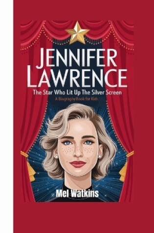 Cover of Jennifer Lawrence