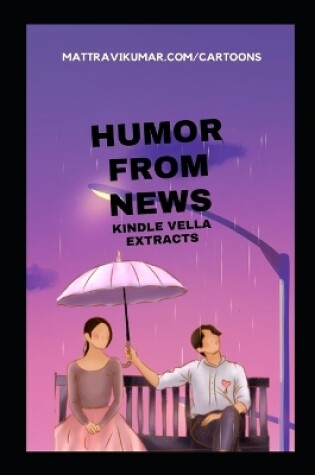 Cover of Humor from News