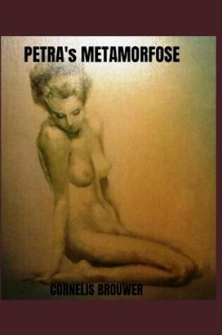 Cover of Petra's Metamorfose