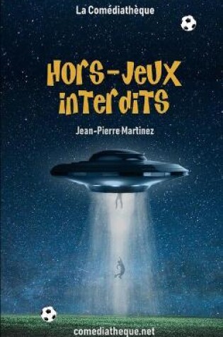 Cover of Hors-jeux interdits