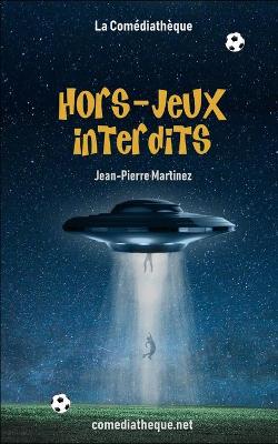 Book cover for Hors-jeux interdits