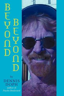 Book cover for Beyond Beyond