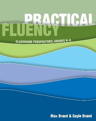Book cover for Practical Fluency