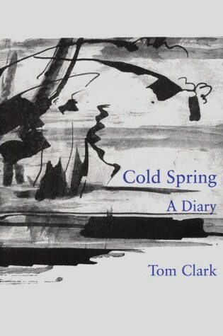 Cover of Cold Spring: A Diary