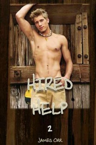 Cover of Hired Help 2