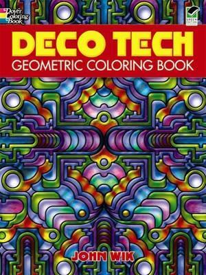 Cover of Decotech