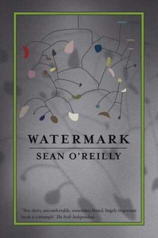 Cover of Watermark