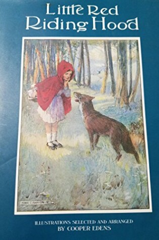 Cover of Little Red Riding Hood