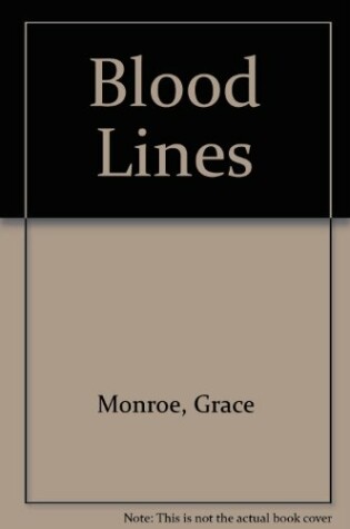 Cover of Blood Lines