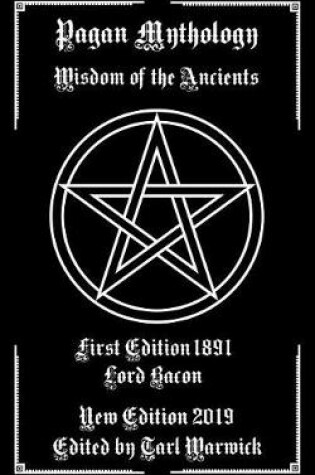 Cover of Pagan Mythology